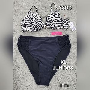 New women's bikini